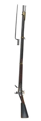 Österreichisches Infanteriegewehr, - Starožitné zbraně