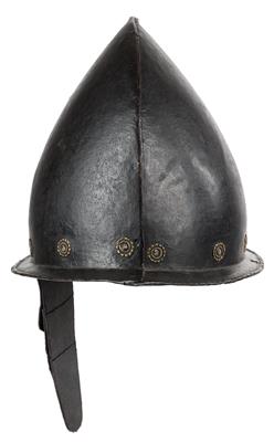 Birnhelm, - Armi d'epoca, uniformi e militaria