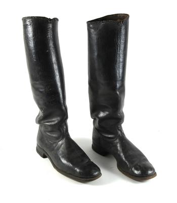 Husarenstiefel, - Historische Waffen, Uniformen, Militaria