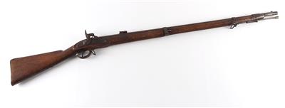 Österreichisches Infanteriegewehr, - Starožitné zbraně