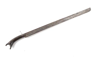 Klewang - Schwert der Moro, - Armi d'epoca, uniformi e militaria