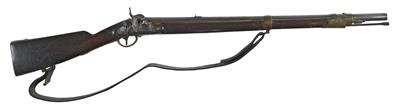 Österreichisches Extra-Corps-Gewehr, - Starožitné zbraně