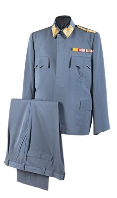 Uniform, - Historische Waffen, Uniformen, Militaria