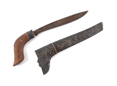 Pedang, - Starožitné zbraně