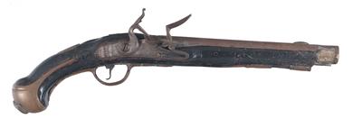 Preußische Kavalleriepistole, - Starožitné zbraně