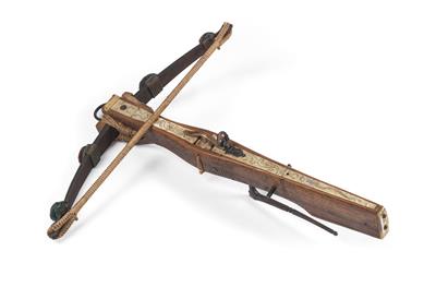 Renaissance Armbrust, - Starožitné zbraně