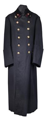 Uniformmantel für den Obersten - Armi d'epoca, uniformi e militaria