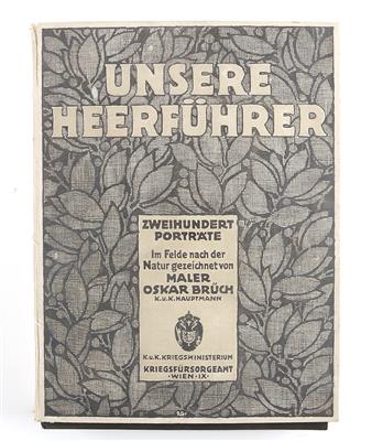 Oskar Brüch, - Historische Waffen, Uniformen,
Militaria