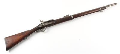 Englisches Infanteriegewehr, - Historische Waffen, Uniformen, Militaria