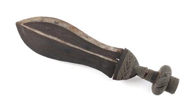 Messer der Kuba, - Antique Arms, Uniforms and Militaria