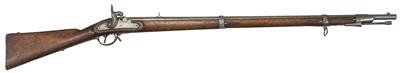 Österreichisches Infanteriegewehr, - Historische Waffen, Uniformen, Militaria