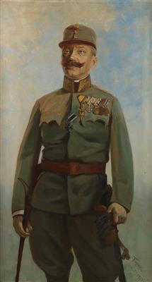 Sándor Tirpák - Antique Arms, Uniforms and Militaria