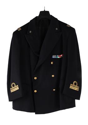 Kurze Jacke (Bordjacke) für - Armi d'epoca, uniformi e militaria