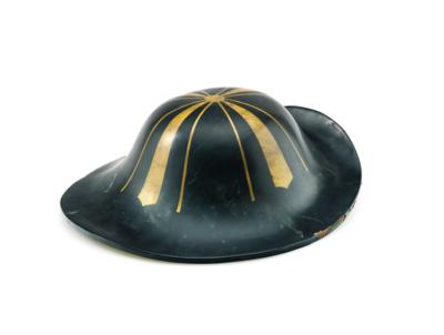 Japanischer Helm, - Historische Waffen, Uniformen & Militaria
