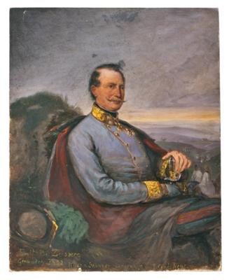 Ludwig Friedrich Aloys Schnorr von Carolsfeld - Starožitné zbraně