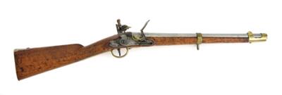 Österreichischer Husarenkarabiner M1798, - Starožitné zbraně