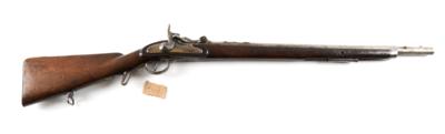 Österreichischer Jägerstutzen M1854/67, - Historische Waffen, Uniformen und Militaria