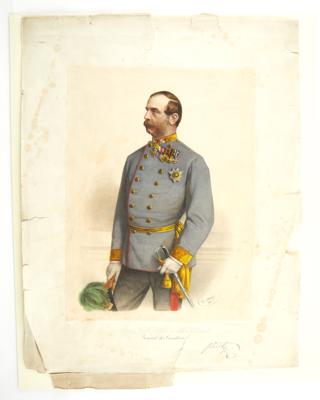 Adolf Dauthage - Armi d'epoca, uniformi e militaria