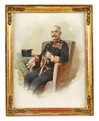 Alois Petunvill, - Antique Arms, Uniforms and Militaria