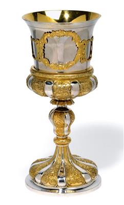 St. Petersburger Pokal, - Silber