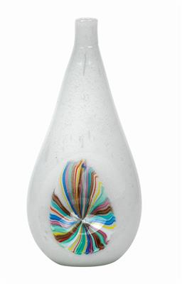 Dino Martens (1894-1970), A "Pulegoso" vase, Model No. 5478, - Secese a um?ní 20. století