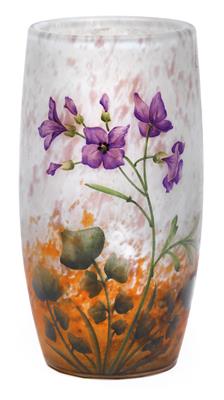 A vase with meadow flowers, - Jugendstil and 20th Century Arts and Crafts