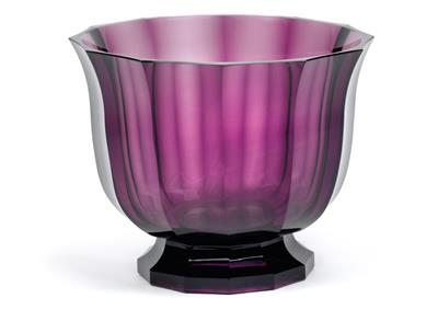 Josef Hoffmann, A tazza, - Secese a umění 20. století