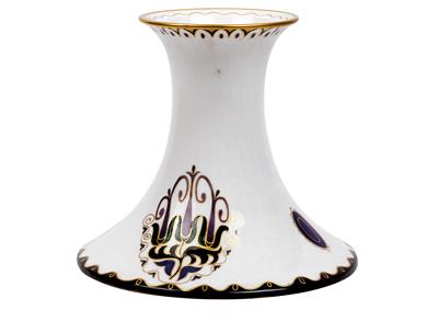 Vase, Ernst Wahliss, - Jugendstil und angewandte Kunst des 20. Jahrhunderts