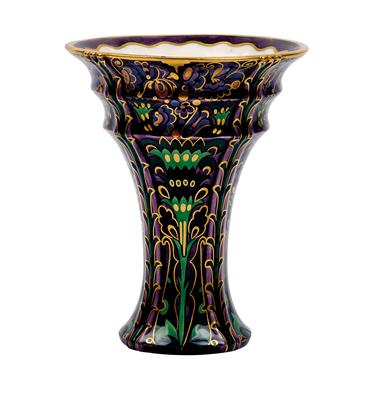 A Serapis vase, - Secese a umění 20. století