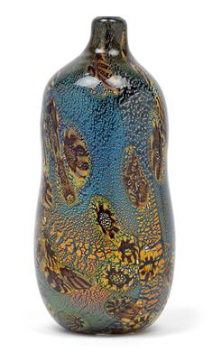 Aldo Nason (born 1920), A vase “Yokohama”, - Secese a umění 20. století