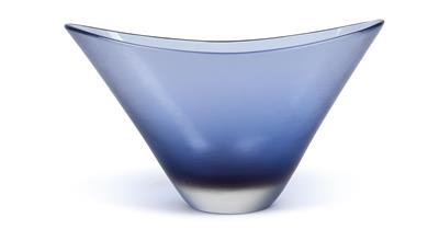 Paolo Venini (1895-1959), A vase “Inciso”, - Secese a umění 20. století