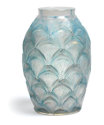 Vase "Herblay", - Jugendstil und angewandte Kunst des 20. Jahrhunderts