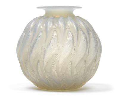 Vase "Marisa", - Jugendstil und angewandte Kunst des 20. Jahrhunderts