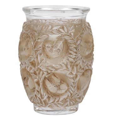 Vase "Bagatelle", - Jugendstil und angewandte Kunst des 20. Jahrhunderts