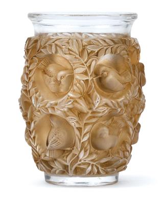 Vase "Bagatelle", - Jugendstil und Kunsthandwerk des 20. Jahrhunderts