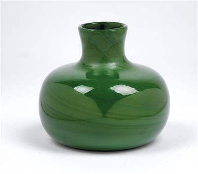 Tobia Scarpa, Vase "opaconi, Ausführung: Venini, Murano, um 1960 - Jugendstil und Kunsthandwerk des 20. Jahrhunderts