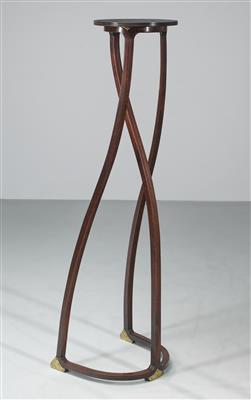 Gustav Siegel, Büstenständer "Porte-bustes" (auch als Blumenständer verwendbar), Modellnummer: 1300, Entwurf: 1902 - Jugendstil und angewandte Kunst des 20. Jahrhunderts