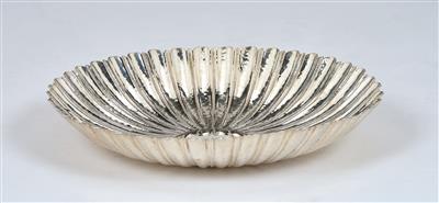 Josef Hoffmann, a bowl, Wiener Werkstätte, 1929 - Secese a umění 20. století