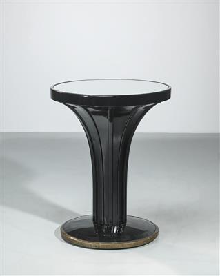 Otto Prutscher, a table, cf “Café Lurion”, model number: 8350, designed in 1914, executed by Thonet - Jugendstil and 20th Century Arts and Crafts