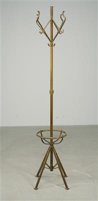 A coat-stand, model number: 1174, executed by August Kitschelt’s Erben, Vienna - Secese a umění 20. století