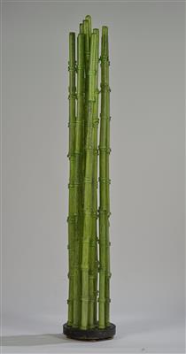 Pino Castagna, a bamboo object "Canneto", Italy, 2001 - Jugendstil and 20th Century Arts and Crafts