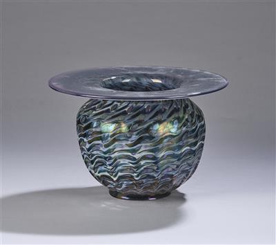 Jack Ink (born in Ohio in 1944), a vase - Sbírka Schedlmayer II