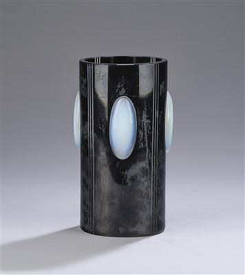 Vase, Balluch und Borger (?) - Aus der Sammlung Schedlmayer II – Kleinode des Jugendstils und angewandte Kunst des 20. Jahrhunderts