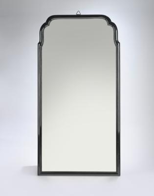 A wall mirror, attributed to Otto Prutscher, designed in around 1911/20 - Jugendstil e arte applicata del XX secolo