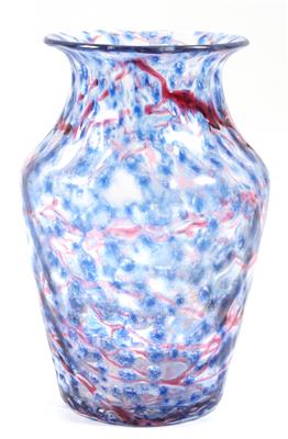 Vase, - Antiquitäten