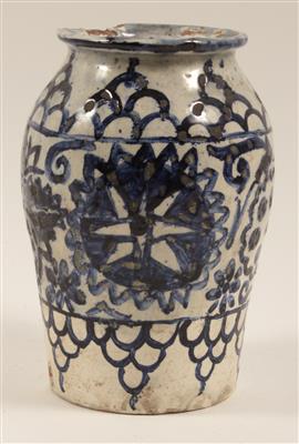 Vase, - Antiques