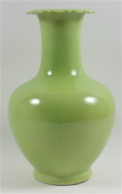 Vase, - Antiquitäten