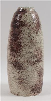 Matthäus Fellinger (Neukirchen an der Vöckla 1924-2002 Linz), Vase, - Antiques