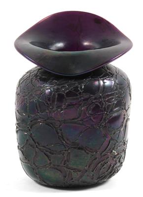 Vase, - Antiquitäten