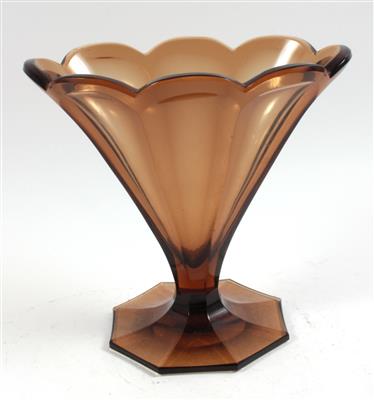 Vase, - Antiques